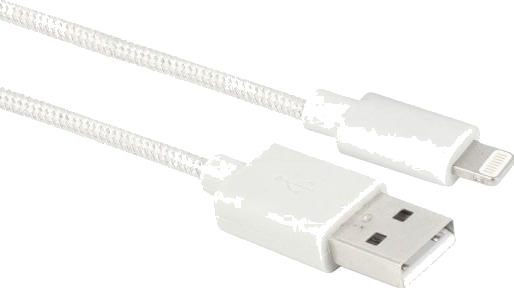 Act Apple Lightning 1 M Mfi For Jar