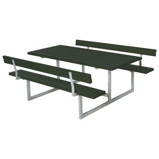 Piknikbord PLUS Basic 177 cm Piknikbord PLUS Basic 177 cm
