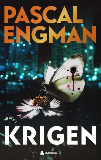 Krigen Krigen