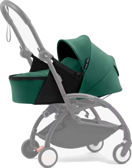 Stokke YOYO⁵ Nyfødtpakke, Forest