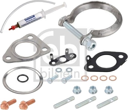 Monteringssett lader FEBI BILSTEIN 192003