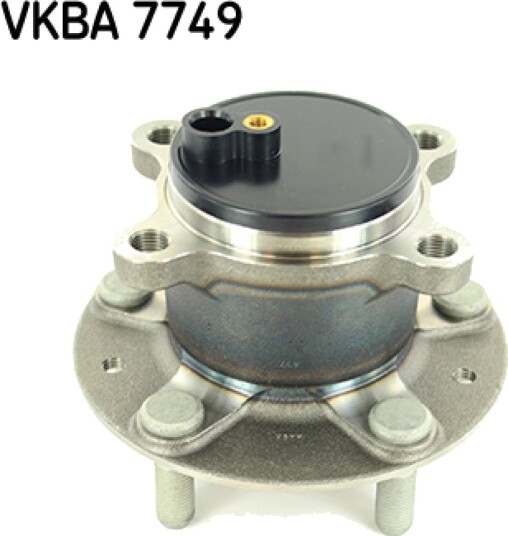 Hjullager SKF VKBA 7749 Hjullager SKF VKBA 7749