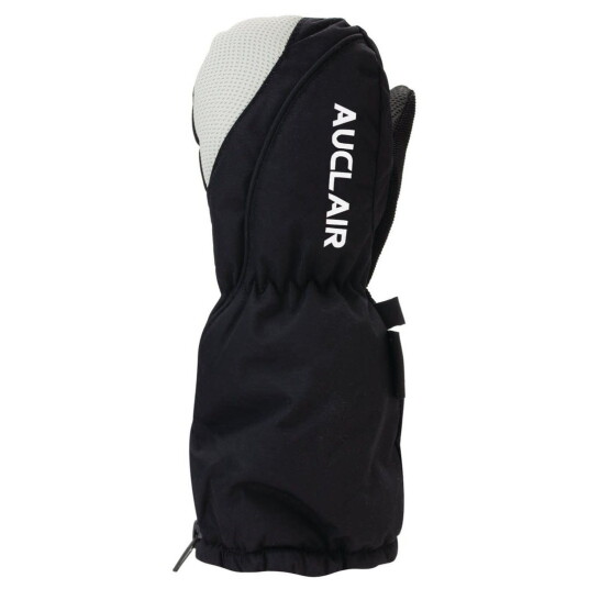 Auclair Kids' Frosty Zip Black 2 3