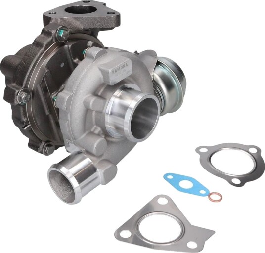 Turbolader KAMOKA 8600165