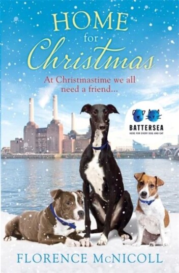 Home For Christmas Av Florence Mcnicoll