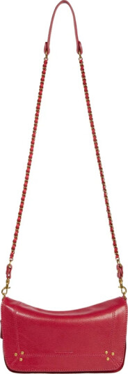 Jérôme Dreyfuss Dame Vesker Rød ONE SIZE, Jérôme Dreyfuss Dame Vesker Rød ONE SIZE,