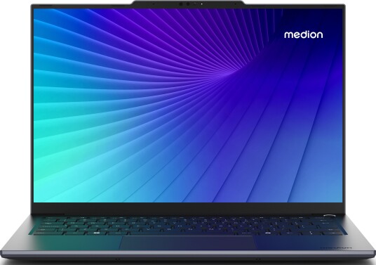 Medion Signium 14 S1 14" FHD Intel Core 5 120U 16GB RAM 512GB SSD Windows 11 Medion Signium 14 S1 14" FHD Intel Core 5 120U 16GB RAM 512GB SSD Windows 11