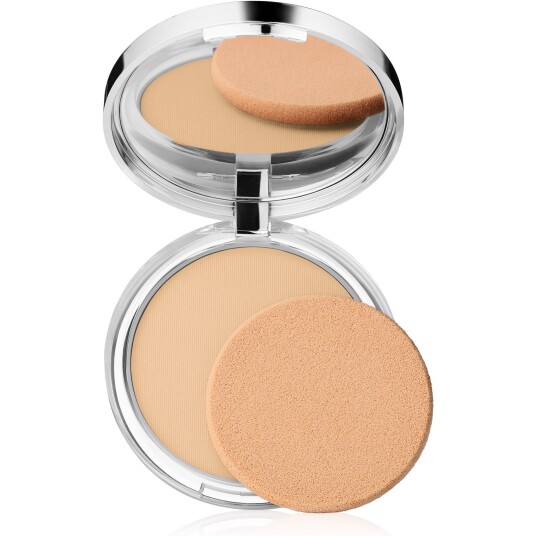 Clinique Stay- Sheer Pressed Powder Invisible Matte Matte Clinique Stay- Sheer Pressed Powder Invisible Matte Matte