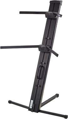 Ultimate AX-48 Pro B Keyboardständer
