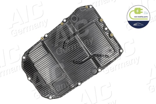Oljekar, automatgir AIC 72099