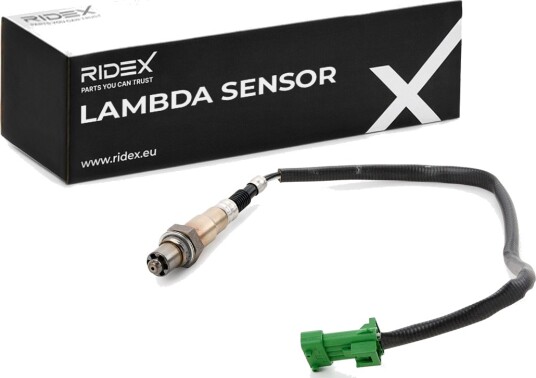 RIDEX 3922L0009 Lambdasonde