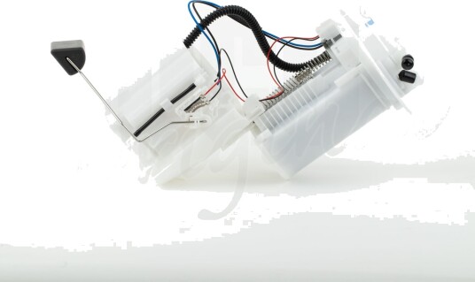 Drivstoffpumpe HÜCO 133254