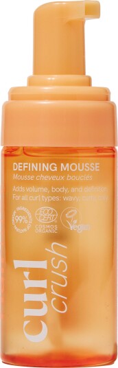 Hairlust Curl Crush™ Defining Mousse Hairlust Curl Crush™ Defining Mousse