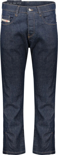 Diesel Herre Jeans Blå W29,
