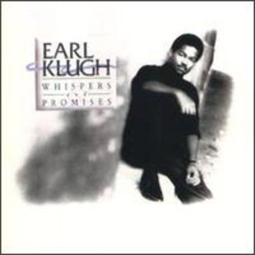 Earl Klugh  Whispers & Promises  CD