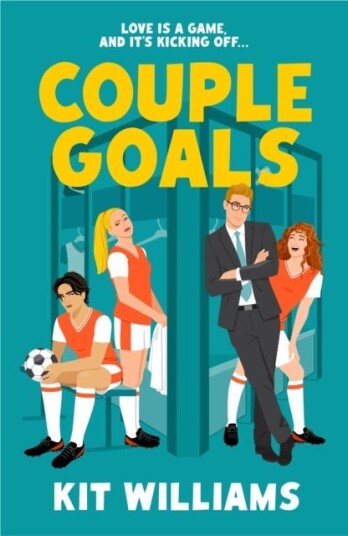 Couple Goals Couple Goals