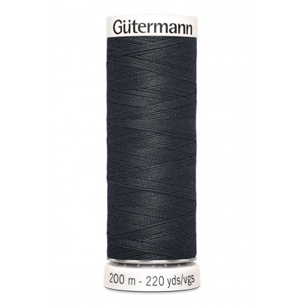Gütermann Sytråd Polyester 799 200m