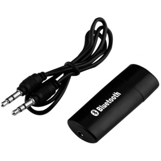 Stereo/Multimedia/Hifi Connect BT adapter
Universal CTBMRUSB2