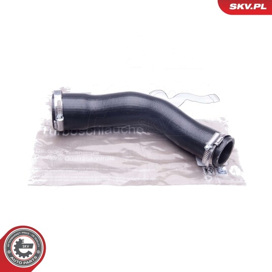 ESEN SKV 24SKV851 Ladeluftslange ESEN SKV 24SKV851 Ladeluftslange