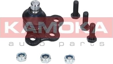 KAMOKA 9040229 Bærekule