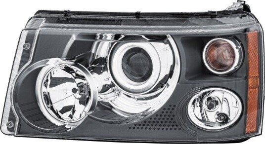 HELLA 1EL 238 022-811 Frontlykter HELLA 1EL 238 022-811 Frontlykter