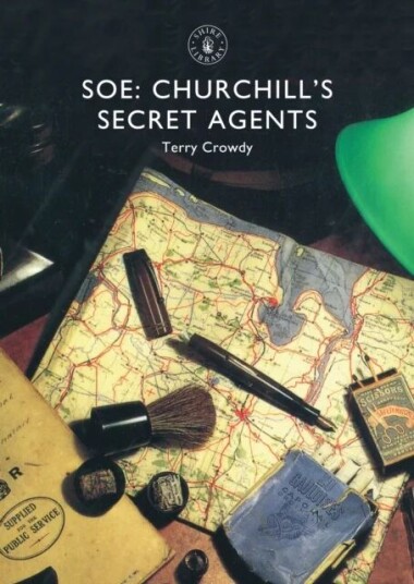 Soe Av Terry Crowdy