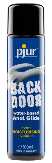 Pjur Backdoor glidemiddel