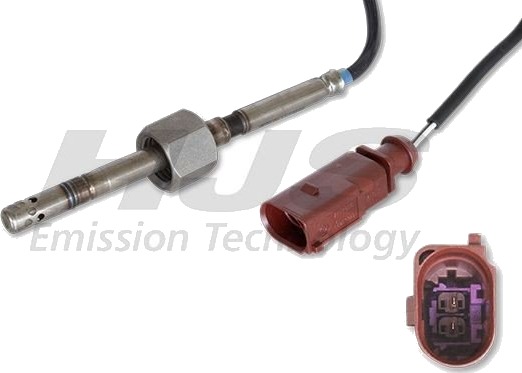 Sensor eksostemperatur HJS 92 09 4081