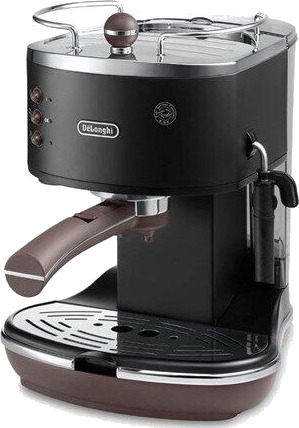 DeLonghi ECOV 311 Black