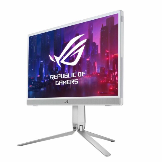 Asus Rog Strix Xg16ahp-W