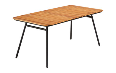 Kave Home Bord Soumaya 180 x 90 cm 1624691-01-2 1609017-01-0