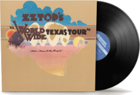 World Wide Texas Tour