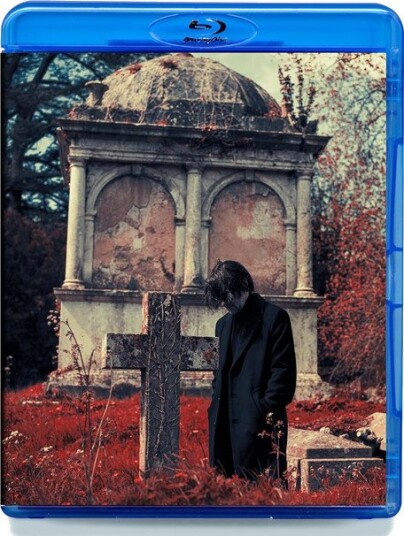 Steven Wilson Requiem For a Village CD