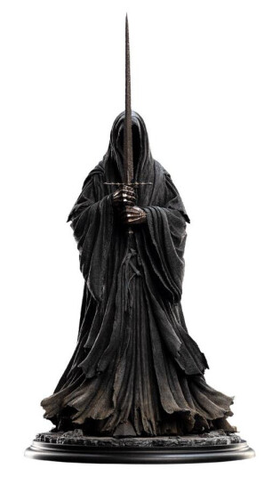Weta Workshop - RINGWRAITH OF MORDOR - Figur