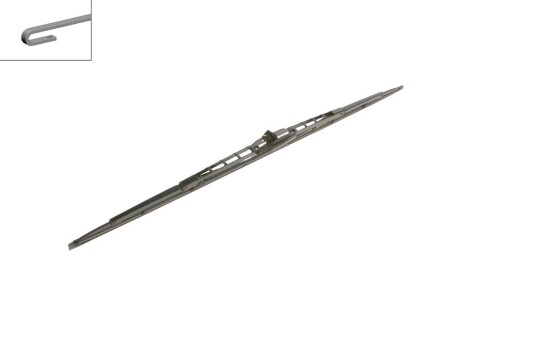 Viskerblad BOSCH 3 397 011 310