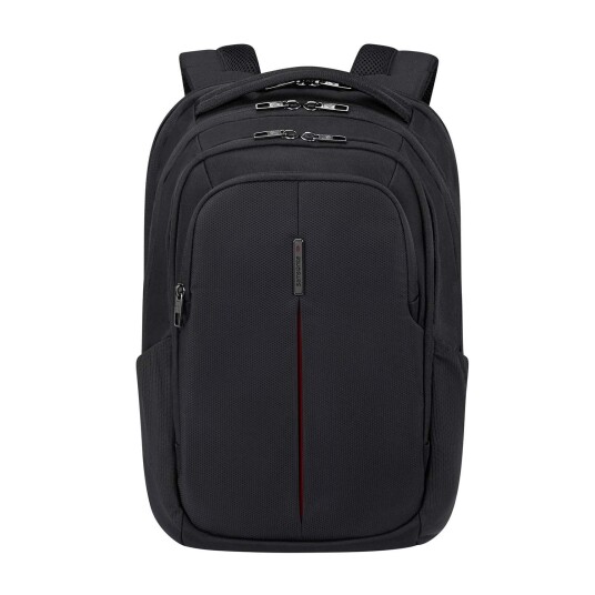 SAMSONITE Ryggsekk GUARDIT 3.0 Medium 15.6" Svart SAMSONITE Ryggsekk GUARDIT 3.0 Medium 15.6" Svart
