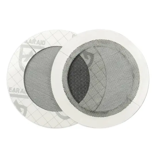Gear Aid Tenacious Tape, Mosquito-net Repair Kit Gear Aid Tenacious Tape, Mosquito-net Repair Kit