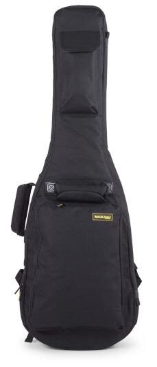 Rockbag Electric Guitar Gig Bag Student Line