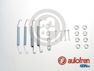 AUTOFREN SEINSA D3895A Tilbehørsett, bremsesko AUTOFREN SEINSA D3895A Tilbehørsett, bremsesko