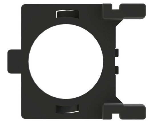 Osram LEDriving Adapter DA02 Monteringsbrakett, 22,5mm, 2stk