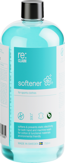 re:CLAIM Softener 750 ml re:CLAIM Softener 750 ml