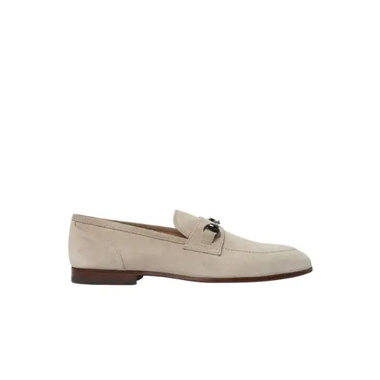 Scarosso Herre Sko Beige 42 EU, Scarosso Herre Sko Beige 42 EU,