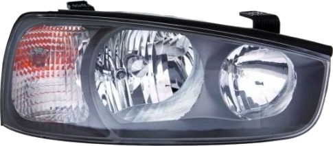 ABAKUS 221-1126R-LDEM2 Frontlykter