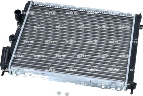 NRF 58210 Radiator motorkjøling