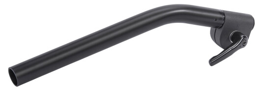 Sachtler Pan Bar front section Sachtler Pan Bar front section