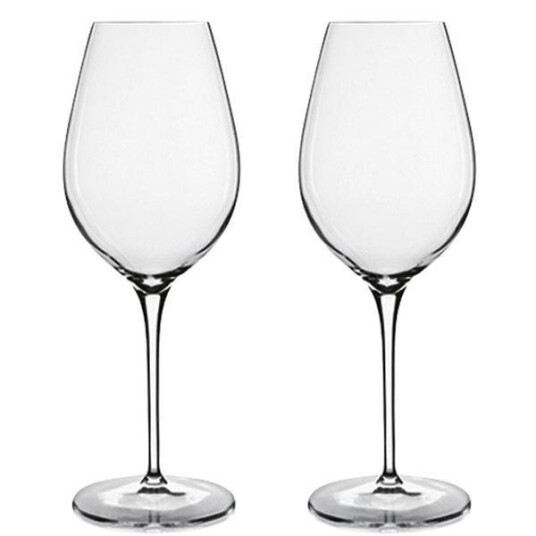 Luigi Bormioli  Vinoteque hvitvinsglass Maturo 2 stk