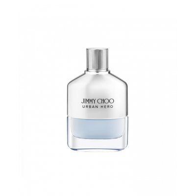 Jimmy Choo Urban Hero Eau de Parfum 100ml for Dame med Krydret Duftnoter