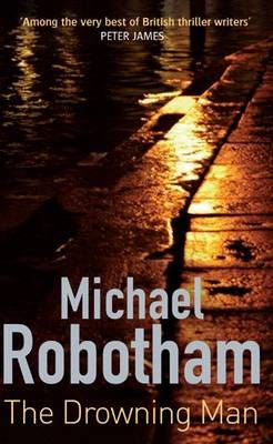 The Drowning Man The Drowning Man