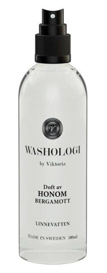 Washologi Linnevatten Honom 100ml