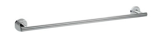 Hansgrohe Logis Universal håndklestang, krom